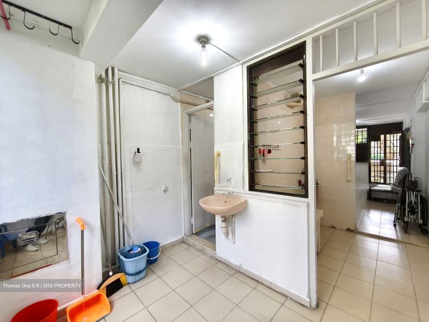 Blk 48 THE BEO CRESCENT (Bukit Merah), HDB 2 Rooms #597149051